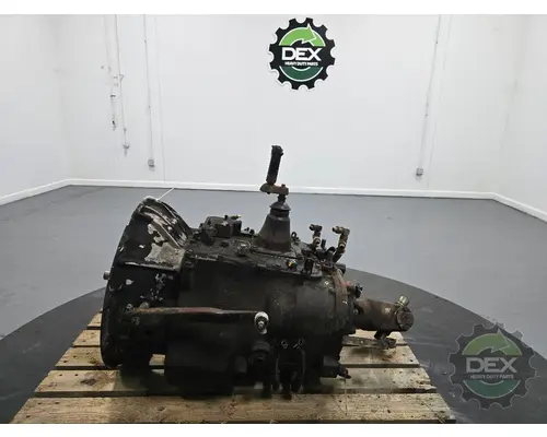 FULLER FRO16210C Transmission Assembly