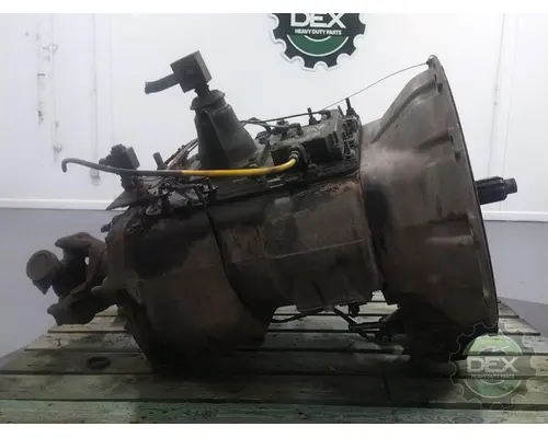 FULLER FRO16210C Transmission Assembly