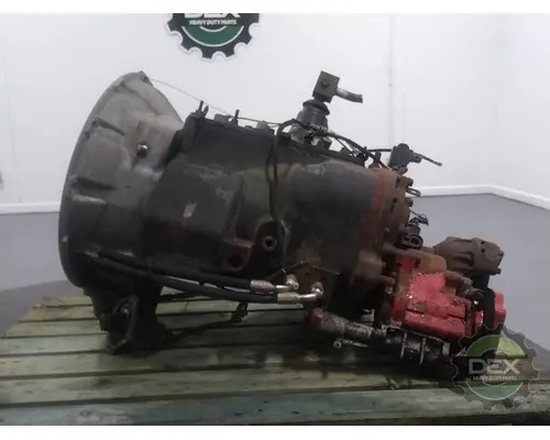 FULLER FRO16210C Transmission Assembly