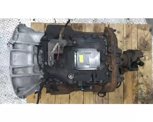 FULLER FRO16210C Transmission Assembly