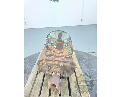 FULLER FRO16210C Transmission Assembly