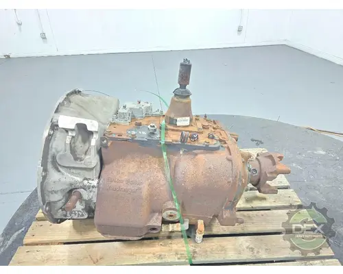 FULLER FRO16210C Transmission Assembly