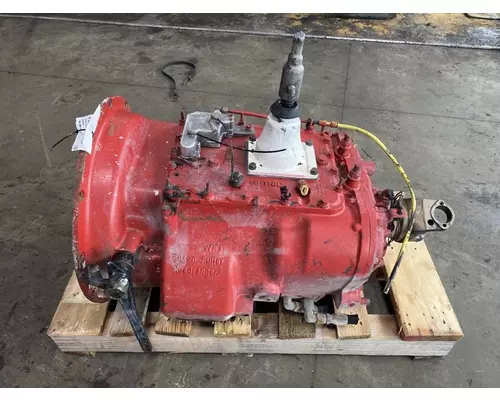 FULLER FRO16210C Transmission Assembly