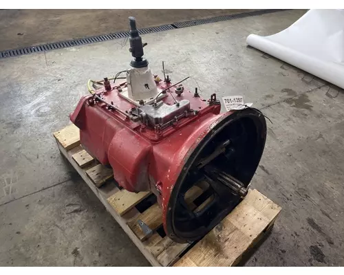 FULLER FRO16210C Transmission Assembly