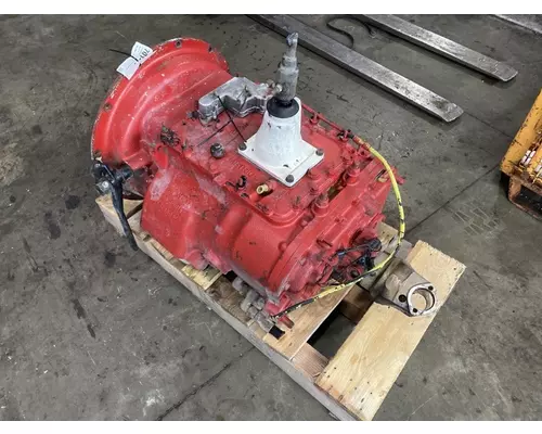 FULLER FRO16210C Transmission Assembly