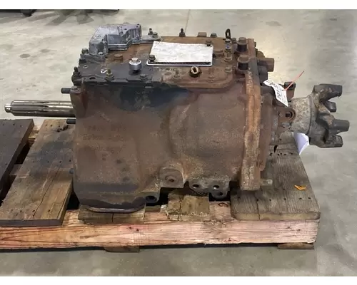 FULLER FRO16210C Transmission Assembly