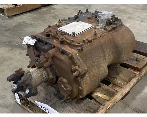 FULLER FRO16210C Transmission Assembly