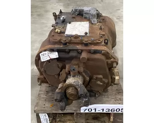 FULLER FRO16210C Transmission Assembly