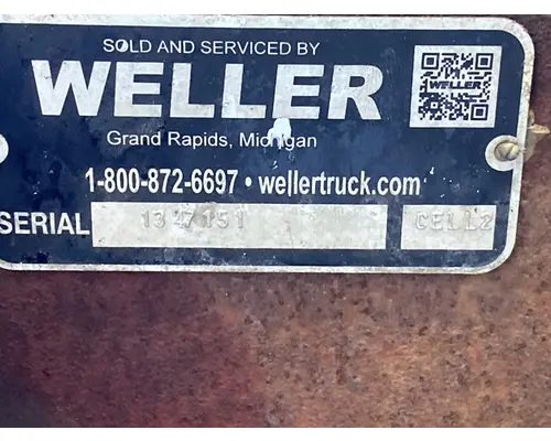 FULLER FRO16210C Transmission Assembly