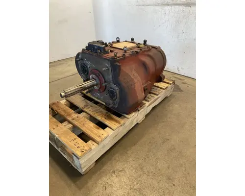 FULLER FRO16210C Transmission Assembly