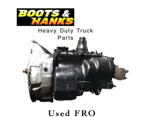 FULLER FRO16210C Transmission Assembly