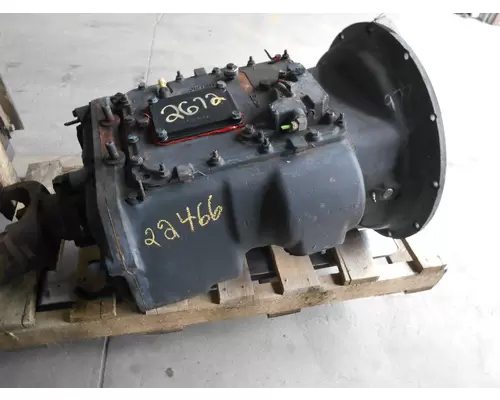 FULLER FRO16210C Transmission Assembly