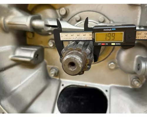 FULLER FRO16210C Transmission Assembly