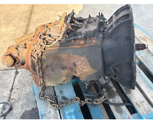 FULLER FRO16210C Transmission Assembly