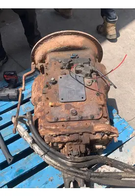 FULLER FRO16210C Transmission Assembly