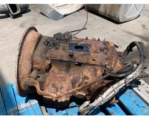 FULLER FRO16210C Transmission Assembly