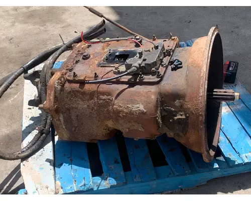 FULLER FRO16210C Transmission Assembly