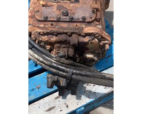 FULLER FRO16210C Transmission Assembly