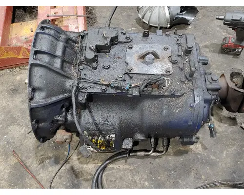 FULLER FRO16210C Transmission Assembly