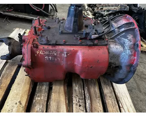 FULLER FRO16210C Transmission Assembly