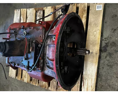 FULLER FRO16210C Transmission Assembly