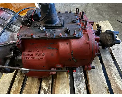 FULLER FRO16210C Transmission Assembly