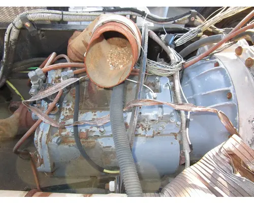 FULLER FRO16210C Transmission Assembly