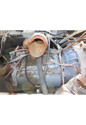 FULLER FRO16210C Transmission Assembly