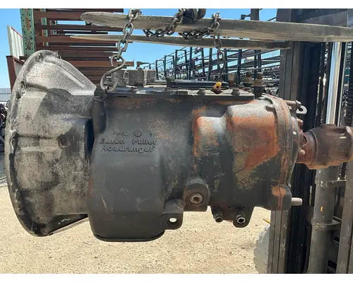 FULLER FRO16210C Transmission Assembly