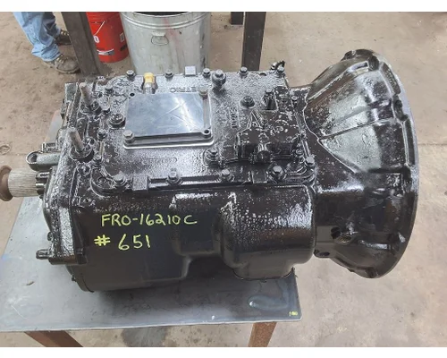 FULLER FRO16210C Transmission Assembly