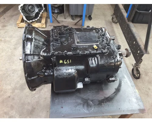 FULLER FRO16210C Transmission Assembly