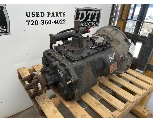 FULLER FRO16210C Transmission Assembly
