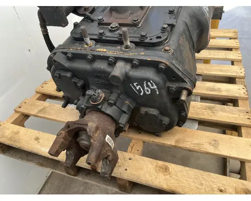 FULLER FRO16210C Transmission Assembly