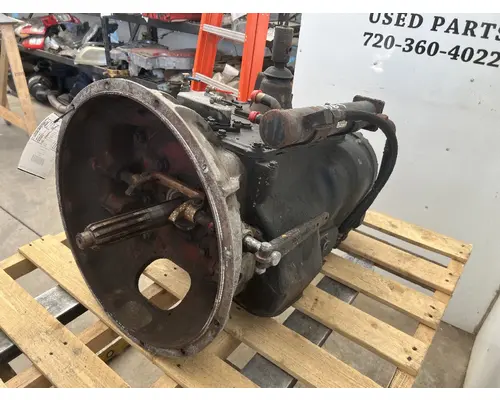 FULLER FRO16210C Transmission Assembly