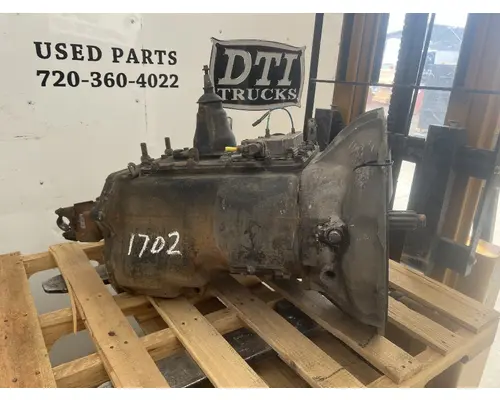 FULLER FRO16210C Transmission Assembly
