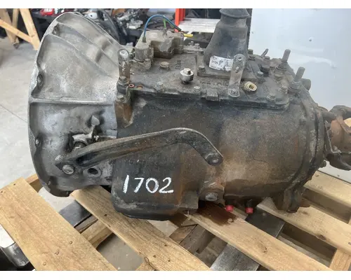 FULLER FRO16210C Transmission Assembly