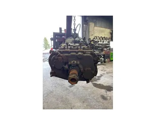 FULLER FRO16210C Transmission Assembly
