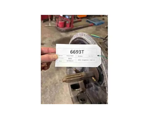 FULLER FRO16210C Transmission Assembly