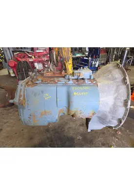 FULLER FRO16210C Transmission Assembly