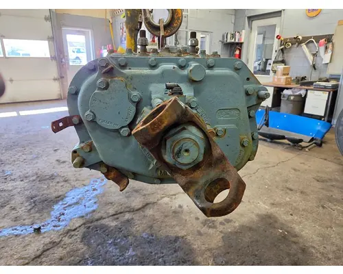 FULLER FRO16210C Transmission Assembly