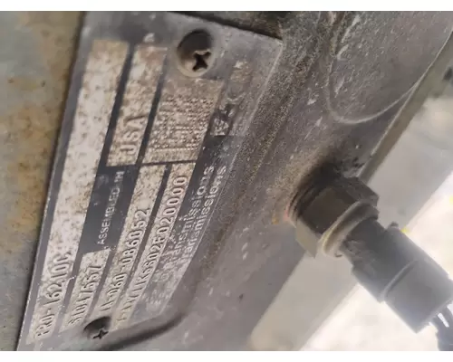 FULLER FRO16210C Transmission Assembly