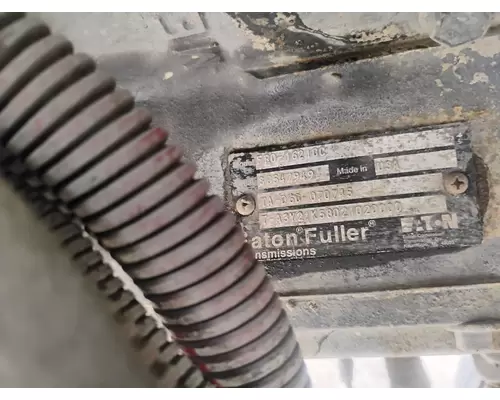 FULLER FRO16210C Transmission Assembly