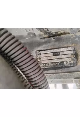 FULLER FRO16210C Transmission Assembly