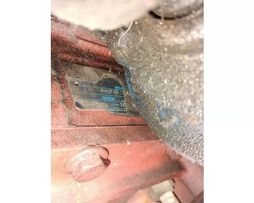 FULLER FRO16210C Transmission Assembly