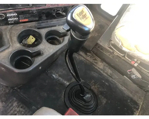 FULLER FRO16210C Transmission Misc. Parts