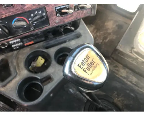 FULLER FRO16210C Transmission Misc. Parts