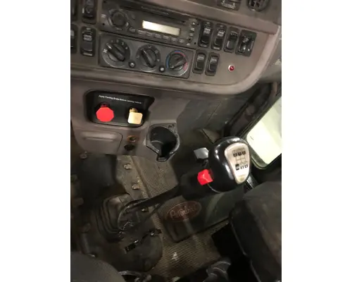 FULLER FRO16210C Transmission Misc. Parts