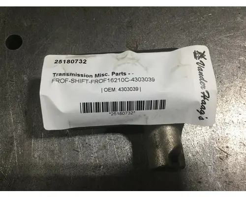 FULLER FRO16210C Transmission Misc. Parts