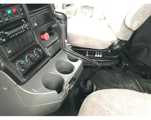 FULLER FRO16210C Transmission Misc. Parts