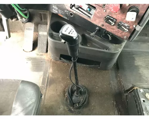 FULLER FRO16210C Transmission Misc. Parts